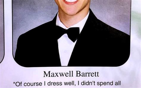 Teen Comes Out Gay in 'Witty Yearbook' Quote Goes Viral | HenSpark Stories