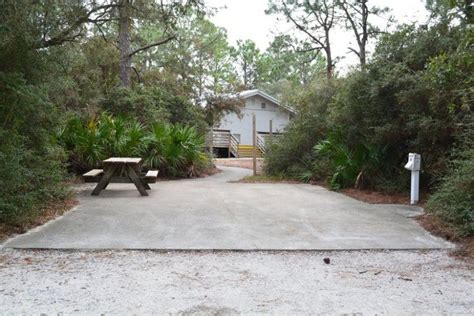 6 Panama City Beach Campgrounds for Your Next Florida Camping Trip