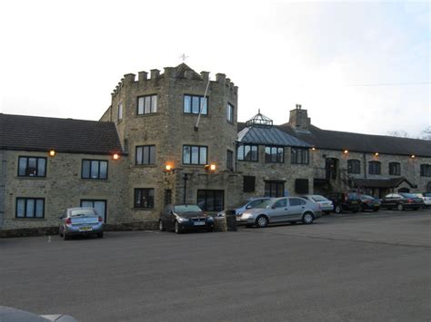 Derwent Manor Hotel, Allensford © Alex McGregor cc-by-sa/2.0 :: Geograph Britain and Ireland