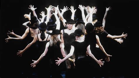 Learn Fosse’s 'Sweet Charity' choreography from master teacher ...