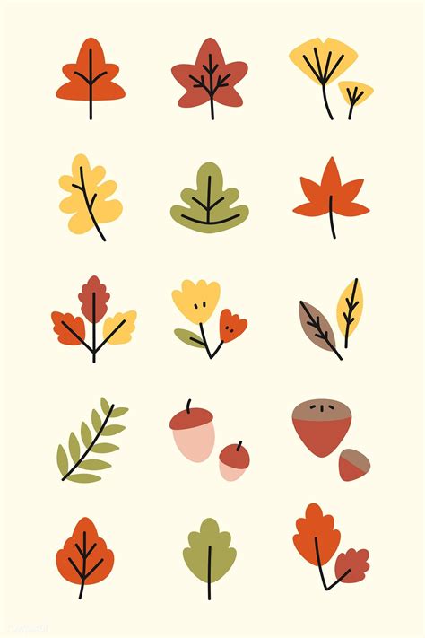Maple Leaf Drawing Fall Leaves Drawing Fall Leaves Ta - vrogue.co