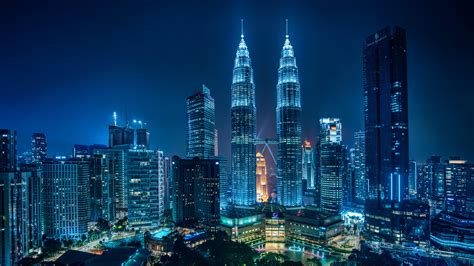 40 Kuala Lumpur Hd Wallpapers | Background Images 720