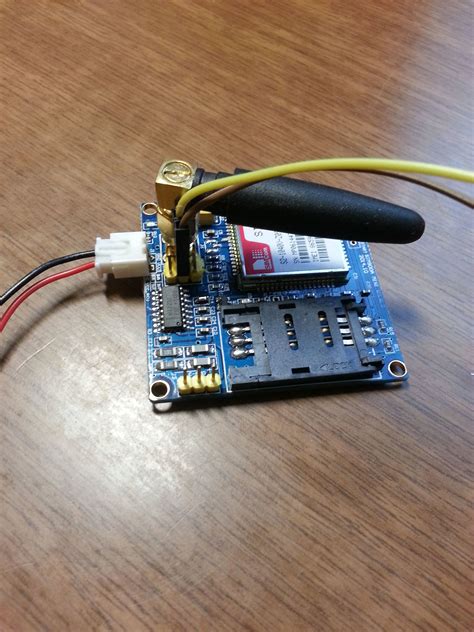 Arduino Mega and SIM900A tutorial - GSM Shield - Arduino Forum