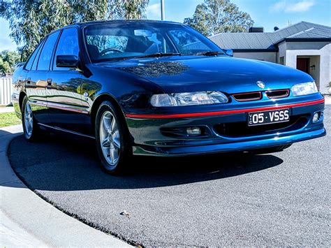 1995 Holden VS Commodore - andrewbarker6 - Shannons Club