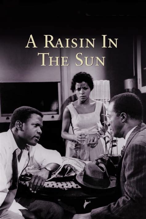 Where to stream A Raisin in the Sun (1961) online? Comparing 50+ Streaming Services