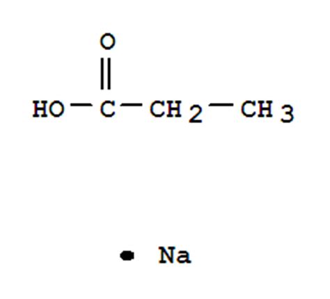 Sodium propionate supplier | CasNO.137-40-6