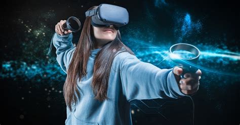 The Future of Virtual Reality in Gaming: Exploring the Immersive World