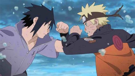 12 Best Anime Fight Scenes of All Time