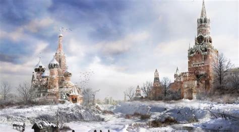 1280x72020 metro 2033, moscow, winter 1280x72020 Resolution Wallpaper, HD Games 4K Wallpapers ...