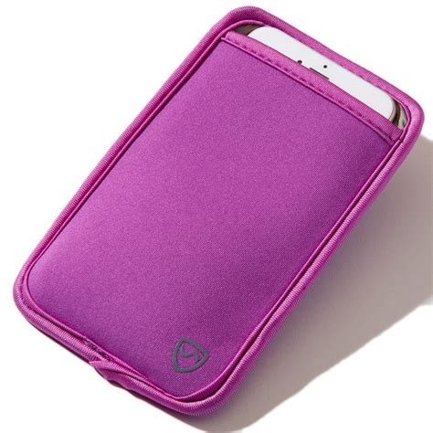 SYB Phone Pouch, Powerful Cell Phone Radiation Protection Shield