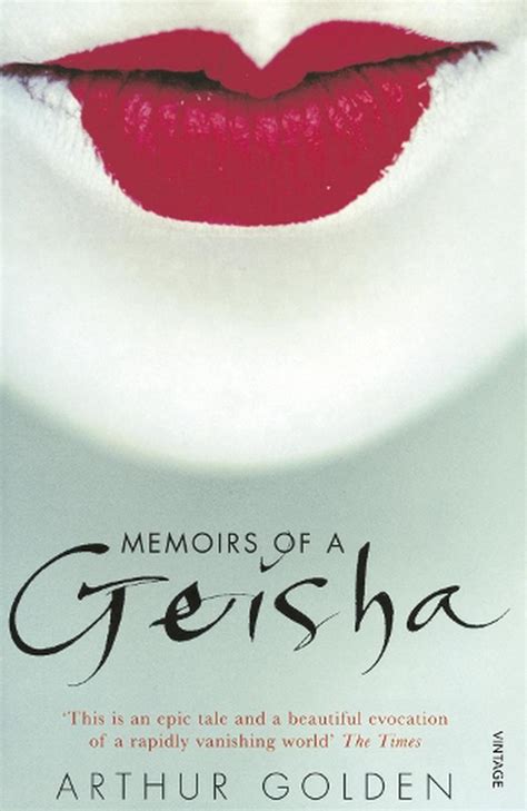 Memoirs of a Geisha by Arthur Golden, Paperback, 9780099771517 | Buy online at The Nile