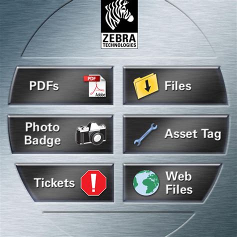 Zebra Utilities Alternatives and Similar Apps - AlternativeTo.net