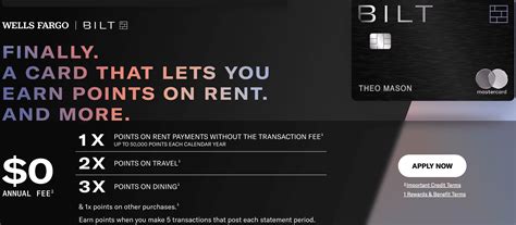 Bilt Rewards Credit Card Full Review - Earn Valuable Rewards With Rent Payments To Any Landlord ...