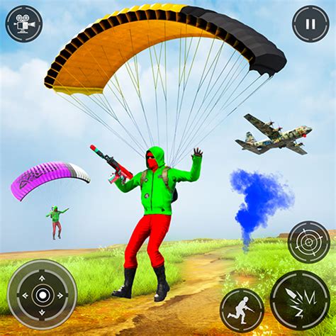 FPS Gun Games: Shooting Games - Apps on Google Play