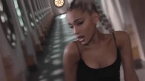 Ariana Grande - no tears left to cry download video