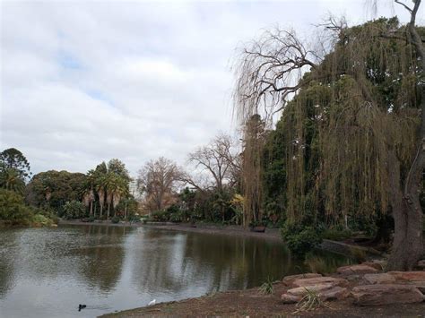 Queens Park - Moonee Ponds Melbourne, Wedding & Swimming Pool