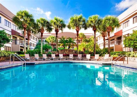 10 Top Downtown Orlando Hotels for the Perfect 2024 Vacation