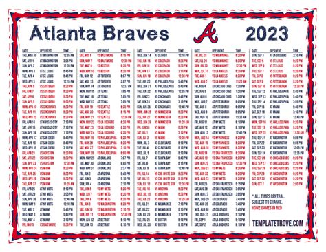 Atlanta Braves Season Opener 2024 - Opal Jacquelin