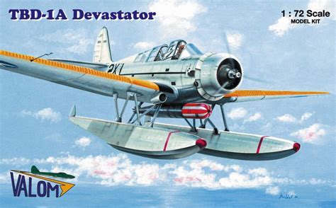 Airplanes in the skies + FAF history: Douglas TBD Devastator