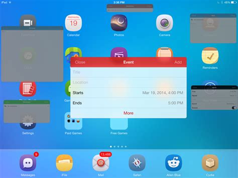 The Best Jailbreak Apps and Tweaks for iPad on iOS 7 - iPhone Hacks | #1 iPhone, iPad, iOS Blog