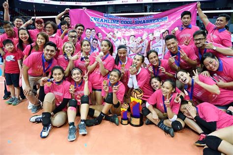 This is E-Life: Creamline Cool Smashers: Sweeping the nation with ‘good ...