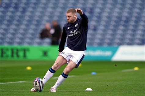 Six Nations 2023 LIVE rugby: Scotland vs Wales group information, build ...