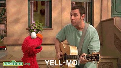 Sesame Street GIF - Find & Share on GIPHY