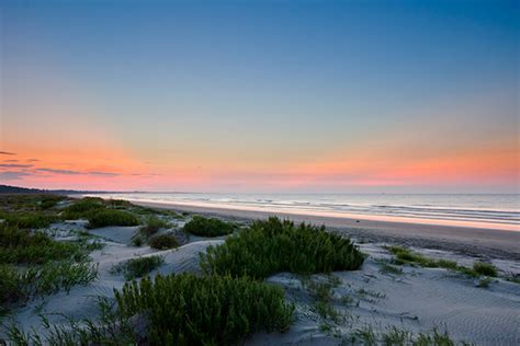 Kiawah Island Beaches | Kiawah Luxury Real Estate