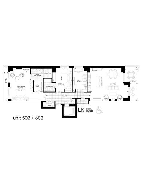 Luxury Condo Floor Plans Toronto | The Davies Condo