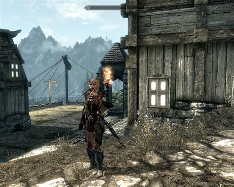 Steam Workshop :: Skyrim Cities Expanded