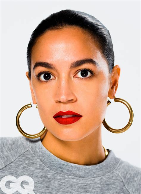 AOC Says Past Sexual Assault Was 'Pivotal in the Trajectory That Led Me to Run for Office ...