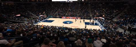 Cheap Minnesota Timberwolves Tickets | Gametime