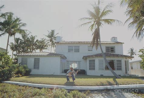 Visiting 461 Ocean Boulevard: the house that Eric Clapton and the Bee Gees called home - Steve ...