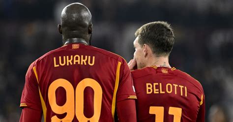 Roma vs. Napoli: Lineups & Game Thread - Chiesa Di Totti