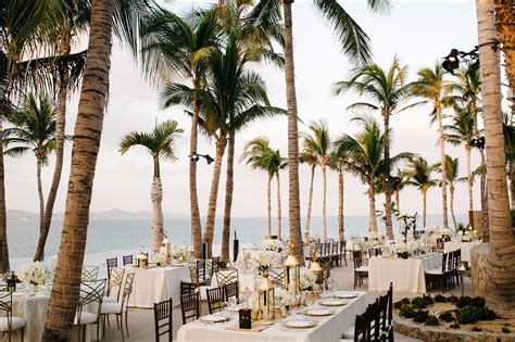 Wedding at the One&Only Palmilla – Marcy Blum