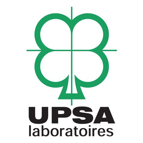 Upsa Logo Download in HD Quality