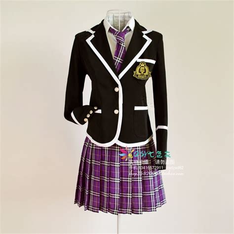 chinese high school uniform - Google Search | School uniform outfits, Uniform fashion, Clothes