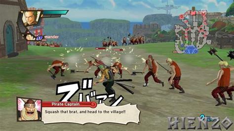 One Piece: Pirate Warriors 3 PC Game Free Download | Kumpulan Game Gratis