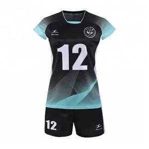 Athletic-Grade Volleyball Uniform Designs For Exciting Games - Alibaba.com