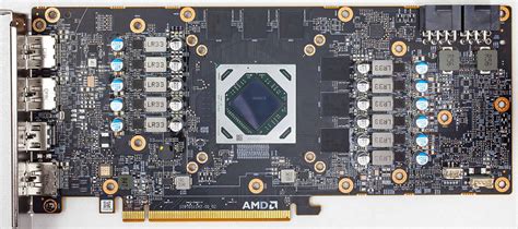 Đánh giá AMD Radeon RX 6700 XT: lựa chọn tốt về hiệu năng/giá thời điểm này!
