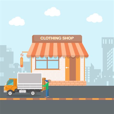 Why must the brick and mortar store rethink their retail strategy - Lateshipment.com Blog