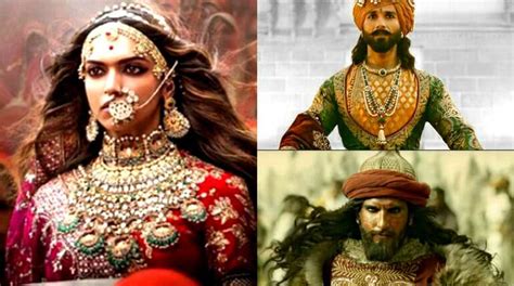 Opinion: How Sanjay Leela Bhansali plays to the gallery with Padmaavat ...