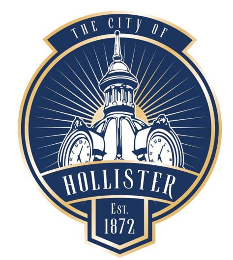 Hollister, CA - Municipal Online Services