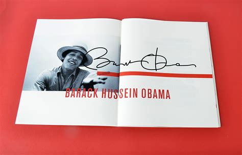 Barack Obama - Nobel Peace Prize Winner on Behance