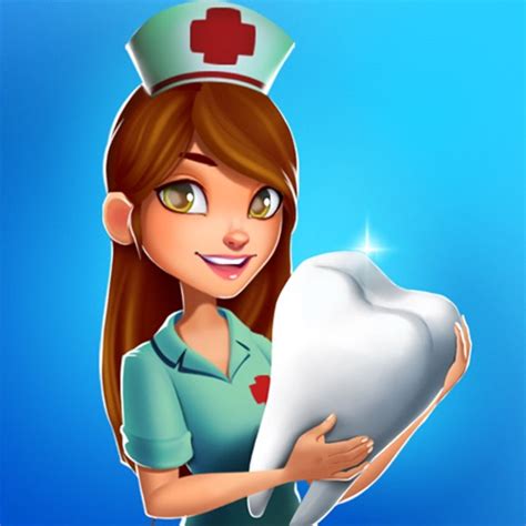 Dentist Care: The Teeth Game by LAB CAVE GAMES