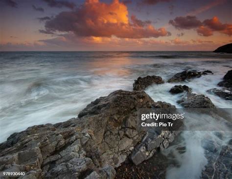 Mumbles Beach Photos and Premium High Res Pictures - Getty Images