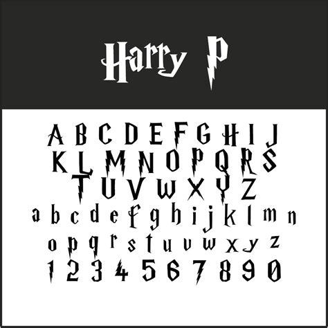 Harry Potter Ppt Template Free Download - Templates : Resume Designs #LXJNn6OJpk