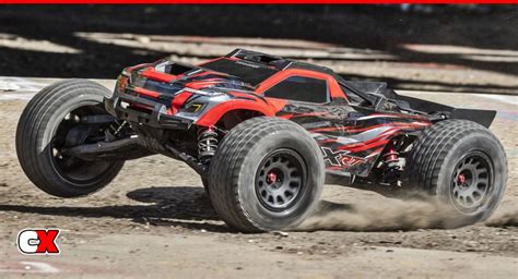 Traxxas XRT Truggy | CompetitionX