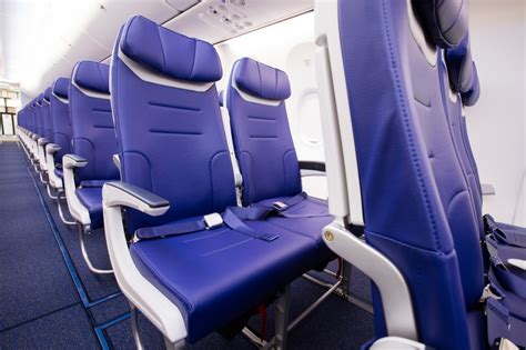 Southwest Airlines Aircraft Seating | Review Home Decor