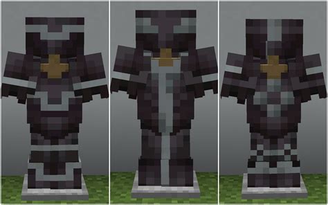 7 best armor trims in Minecraft 1.20 Trails and Tales update